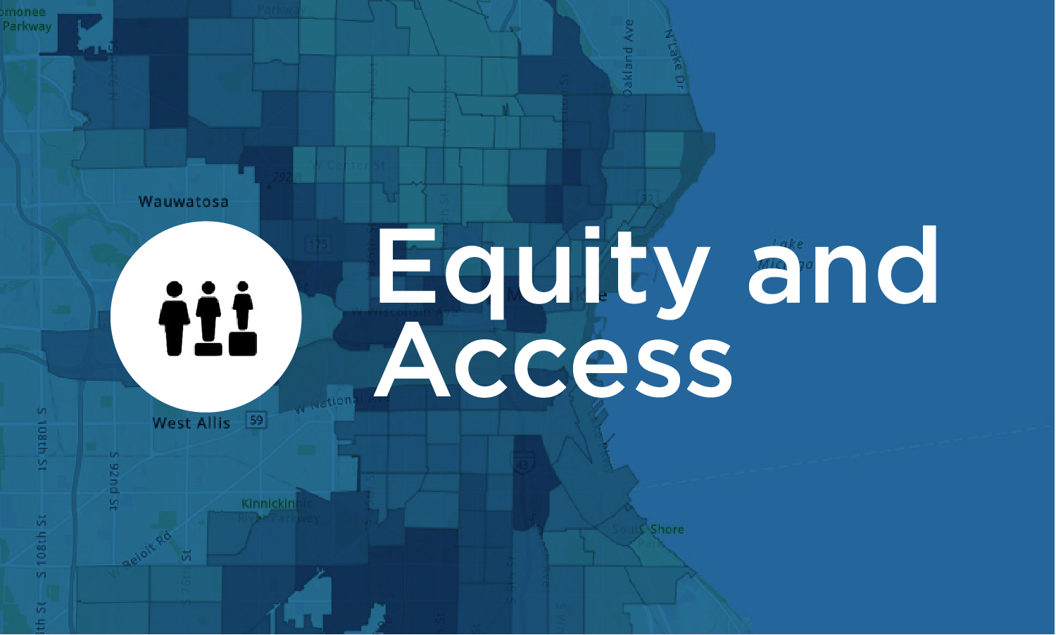 Equity and Access Indicators