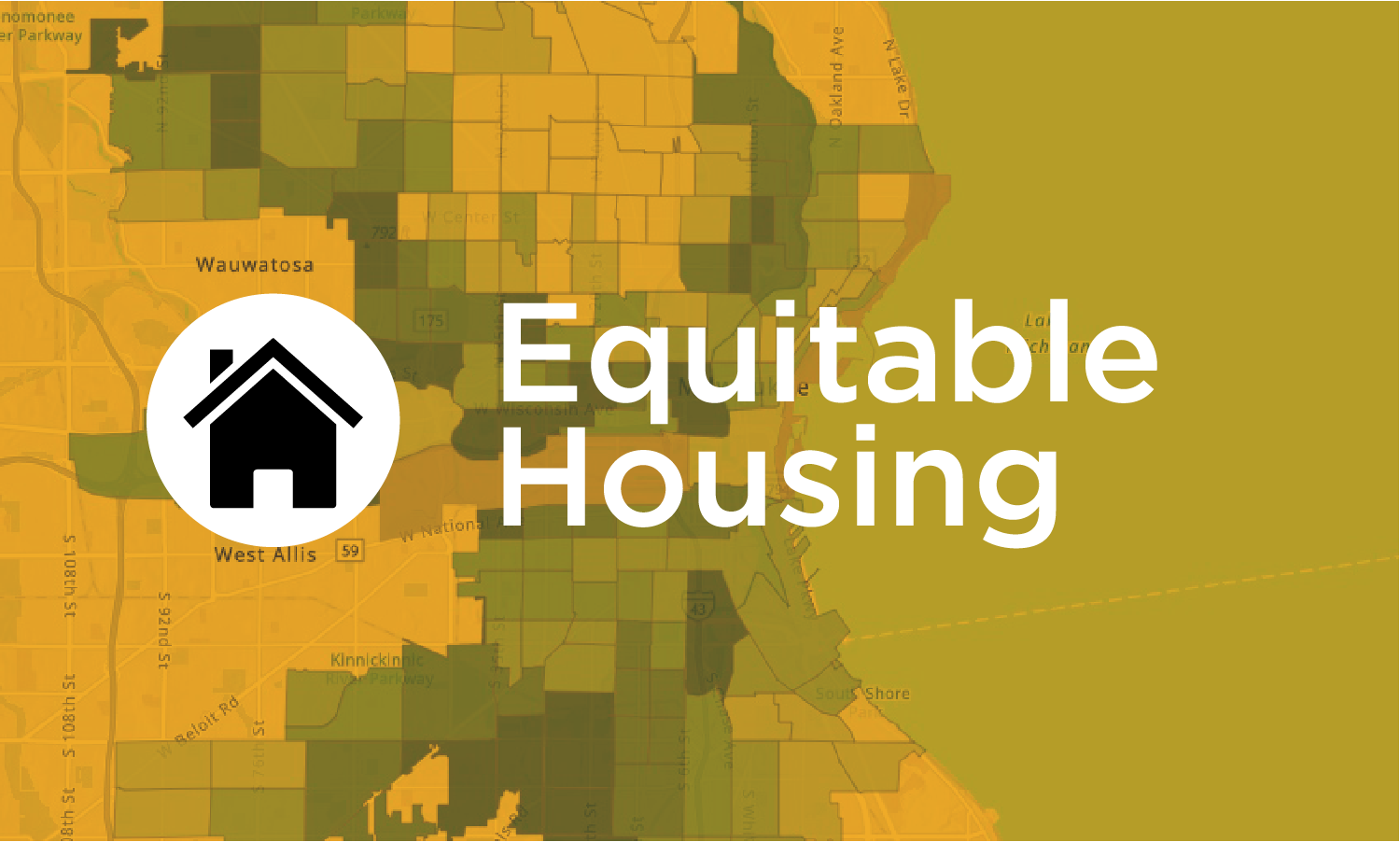 Equitable Housing Indicators